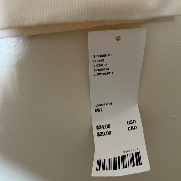 Urban Outfitters Bralette - Picture 3 of 5